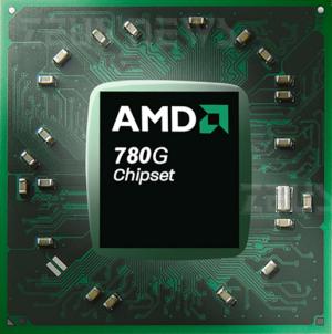 amd 780G Chipset