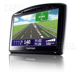 I nuovi TomTom Go sanno evitare il traffico