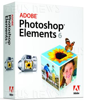 Photoshop Elements