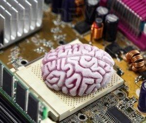 Supercomputer con steroidi imita il cervello umano
