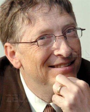 Aumentano i visti Usa, grazie a Bill Gates