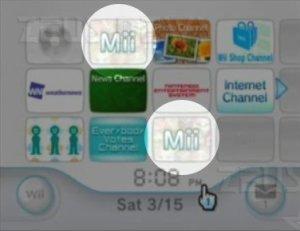 Canali personalizzati e giochi homebrew per Wii