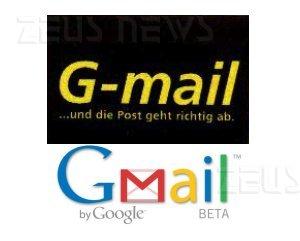 Google rischia di perdere Gmail