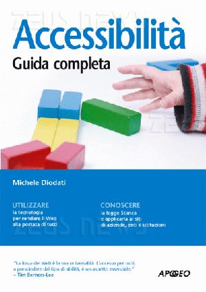 Il libro di Michele Diodati