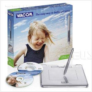 wacom