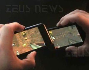 Quake III gira su iPod Touch