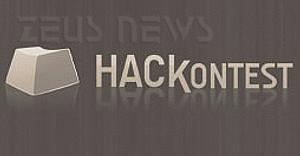 La maratona hacker: Hackontest