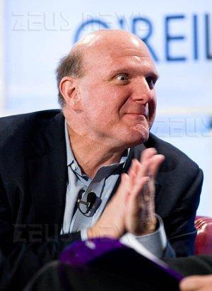 Ballmer: Vista non  il massimo