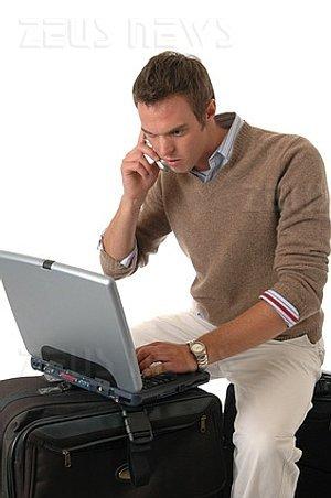 Il notebook all'imbarco può essere perquisito