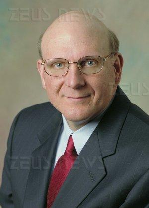 Steve Ballmer, CEO di Microsoft