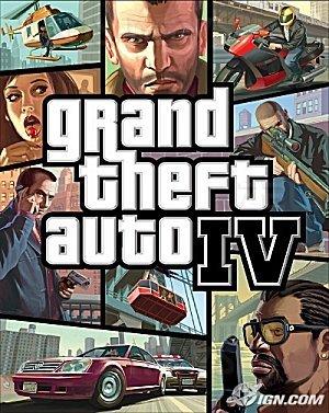 GTA IV  uscito e batter ogni record