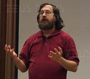 Stallman bacchetta Negroponte per Windows XP su XO