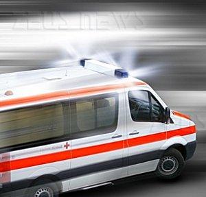 Morire per il VoIP: l'ambulanza va in un'altra cit
