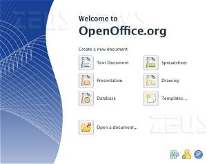 Ecco la prima beta di OpenOffice 3.0