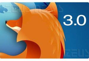 Firefox 3.0 Rc1 contiene due bug letali per Linux