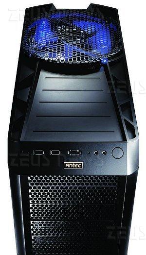 Antec Twelve Hundred