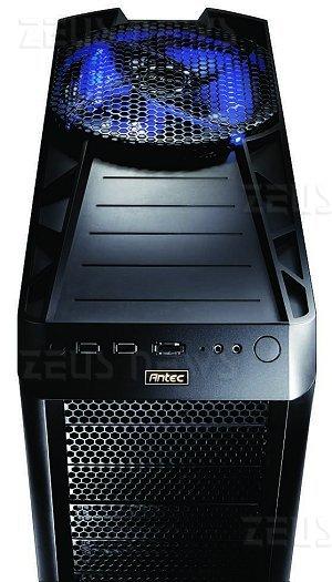 Antec Twelve Hundred