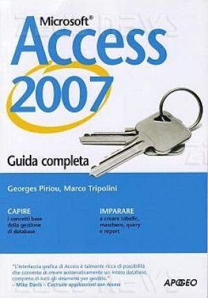 access 2007