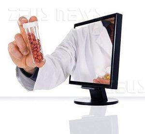 Dal 2009 le ricette mediche saranno solo online