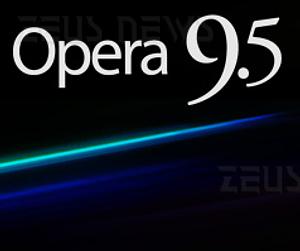 Rilasciato Opera 9.50, più sicuro e veloce