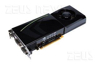 Prestazioni e consumi per le schede GeForce Gtx 20