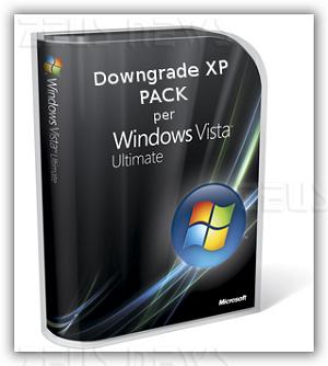Dell: il downgrade da Vista a Xp non sarà gratis