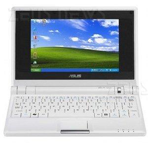 Asus Eee Pc 701