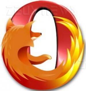 Opera 9.5 e Firefox 3 a confronto