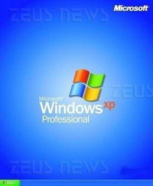 L'ultimo giorno di Windows Xp