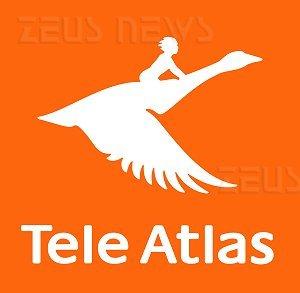 TeleAtlas aiuterà Google a migliorare Maps