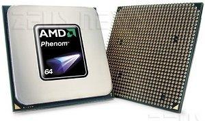 I nuovi Phenom X4 di Amd (9550, 9350e, 9150e)