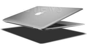 MacBook Air: cambiamenti e ribasso di 500 dollari