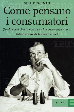 Come pensano i consumatori