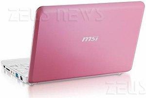 Msi taglia i prezzi del subnotebook Wind U90