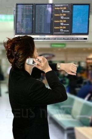 Air France, la carta d'imbarco è sul cellulare