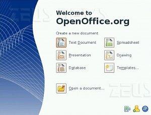 Openoffice 3 fine settembre 3 milioni download Pli