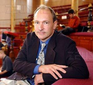 Tim Berners-Lee One Web Foundation fondazione