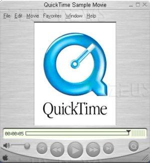 quicktime