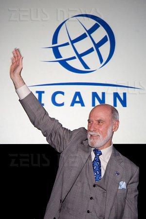 Vint Cerf indirizzi Ipv4 Ipv6 finiranno nel 2010