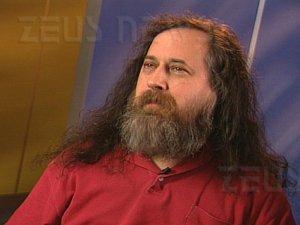 Richard Stallman cloud computing stupidaggine