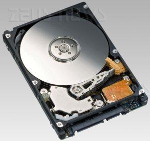 Fujitsu vende hard disk Western Digital