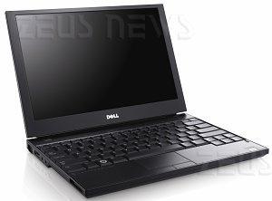 Dell Latitude ON MontaVista Mobilinux 5.0