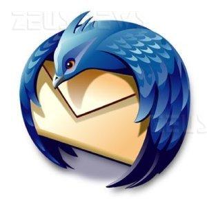 Mozilla rimanda Thunderbird 3 3.0a3 3.0b1 beta
