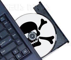 Bsa pirateria software BitTorrent The Pirate Bay