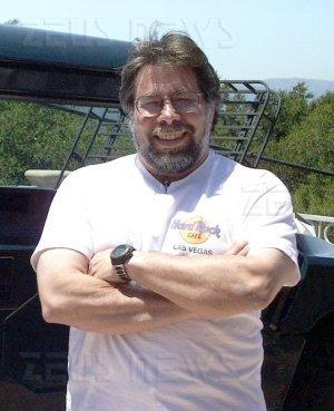 Steve Wozniak iPod morto iPhone 3G
