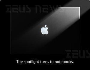 Apple MacBook 800 dollari spotlight notebook