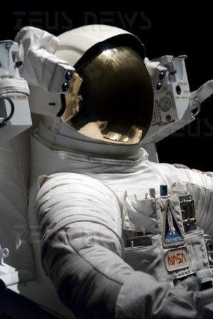 Nasa astronauta YouTube Stazione Spaziale domande