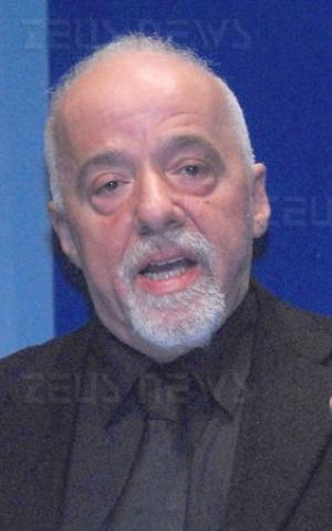 Paulo Coelho