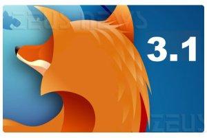 Pronto Mozilla Firefox 3.1 beta 1 da scaricare