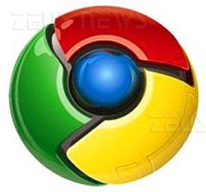 Google Chrome 154.3 sviluppatori Dev Channel